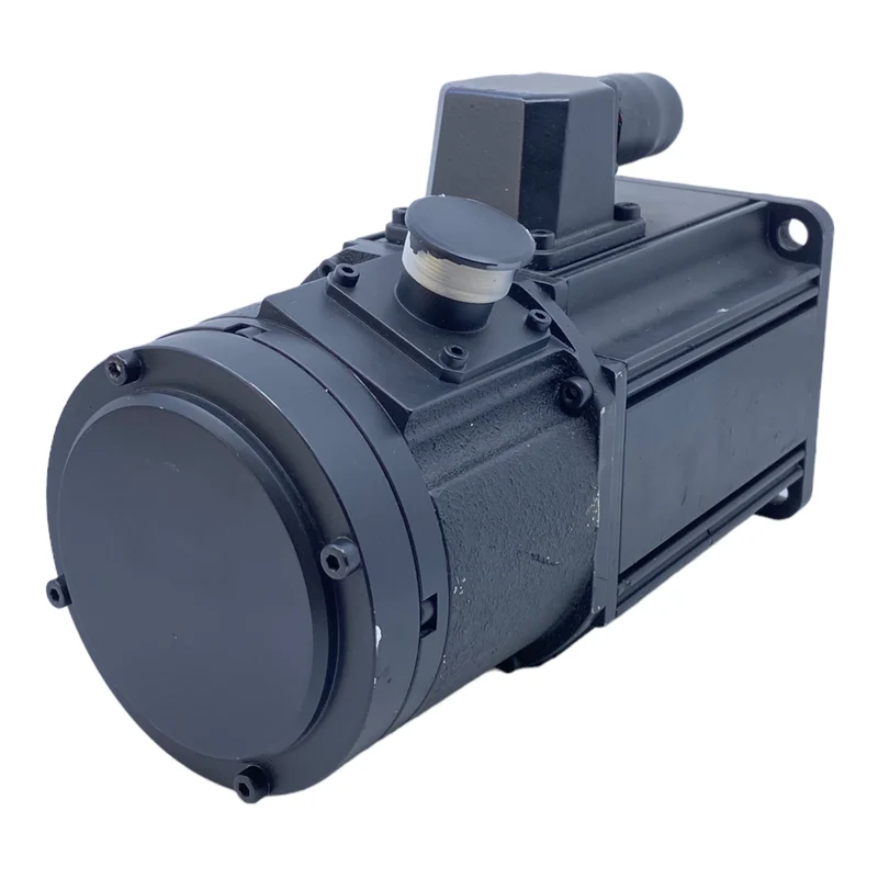 Indramat MDD065B-N-040-N5M-095GA1 Servomotor 24V DC 0.6A