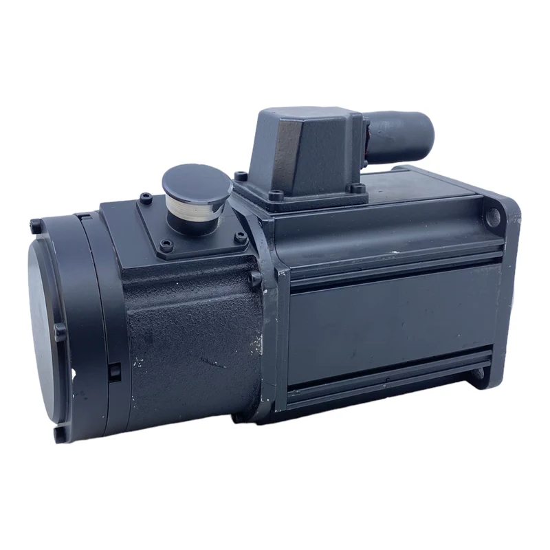 Indramat MDD065B-N-040-N5M-095GA1 Servomotor 24V DC 0.6A