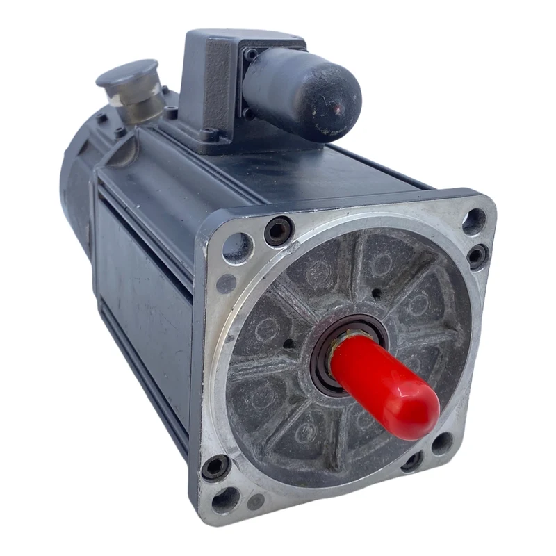 Indramat MDD065B-N-040-N5M-095GA1 Servomotor 24V DC 0.6A