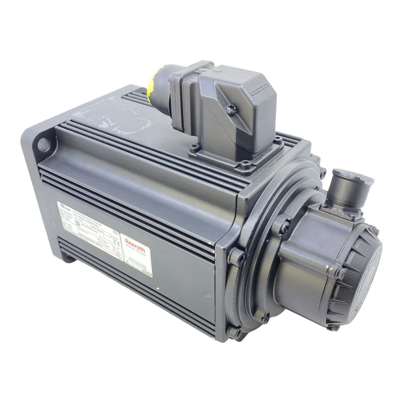 Bosch Rexroth MDD093A-N-030-N2M-110PA1 Servomotor 24V DC 0.5 A