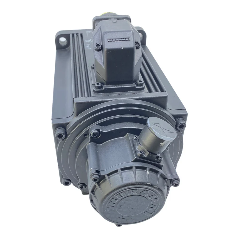 Bosch Rexroth MDD093A-N-030-N2M-110PA1 Servomotor 24V DC 0.5 A