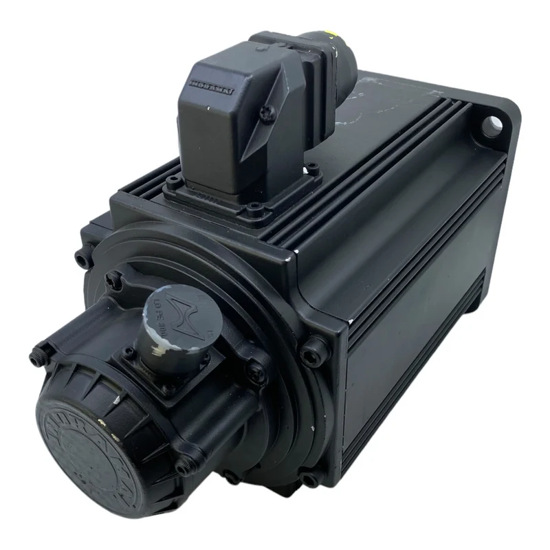 Bosch Rexroth MDD093A-N-030-N2M-110PA1 Servomotor 24V DC 0.5 A