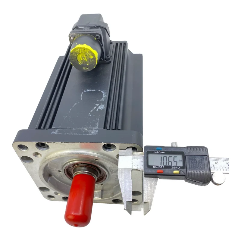 Bosch Rexroth MDD093A-N-030-N2M-110PA1 Servomotor 24V DC 0.5 A