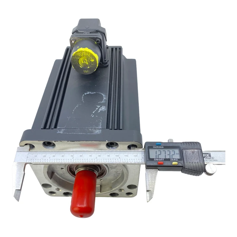 Bosch Rexroth MDD093A-N-030-N2M-110PA1 Servomotor 24V DC 0.5 A