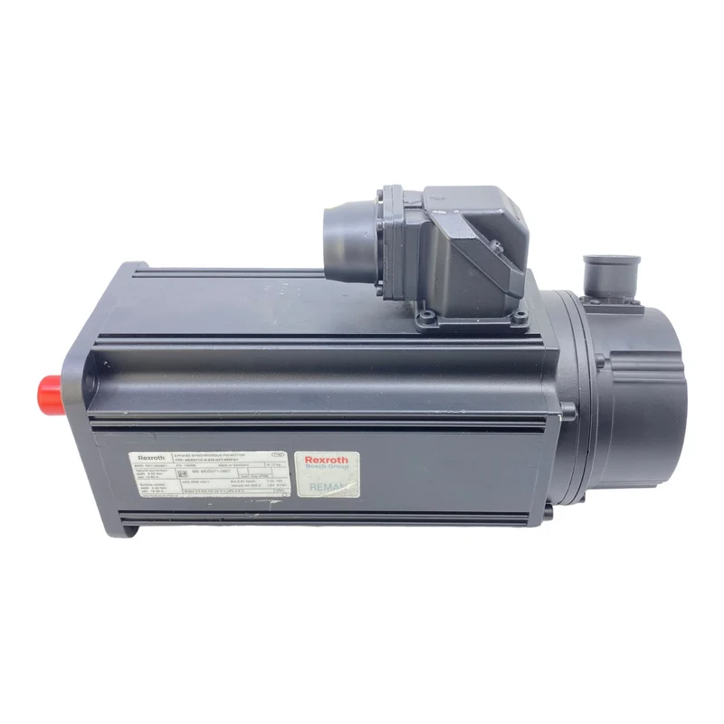 Rexroth MDD071C-N-030-N2T-095PA1 Servomotor 24V DC 0.6 A