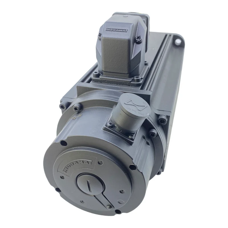 Rexroth MDD071C-N-030-N2T-095PA1 Servomotor 24V DC 0.6 A