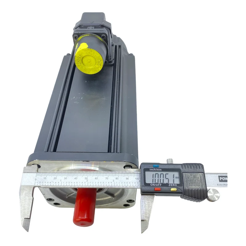 Rexroth MDD071C-N-030-N2T-095PA1 Servomotor 24V DC 0.6 A