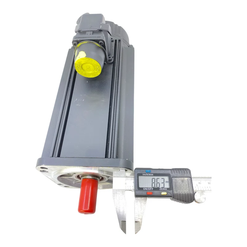Rexroth MDD071C-N-030-N2T-095PA1 Servomotor 24V DC 0.6 A