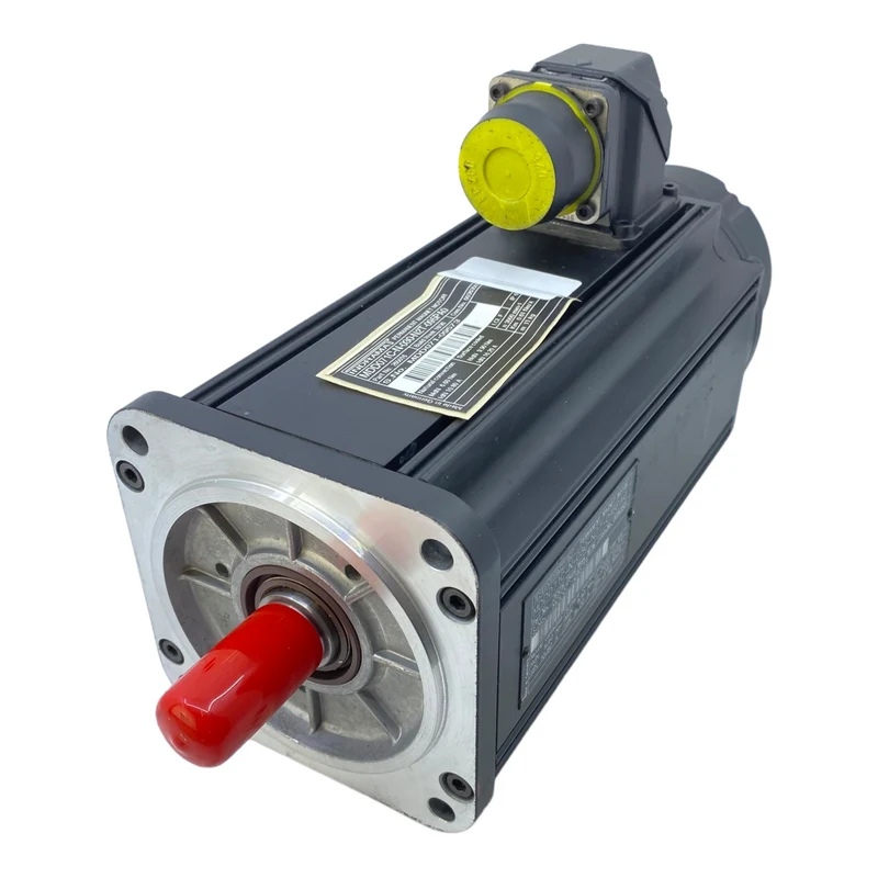 Indramat MDD071C-N-030-N2T-095PA0 Servomotor