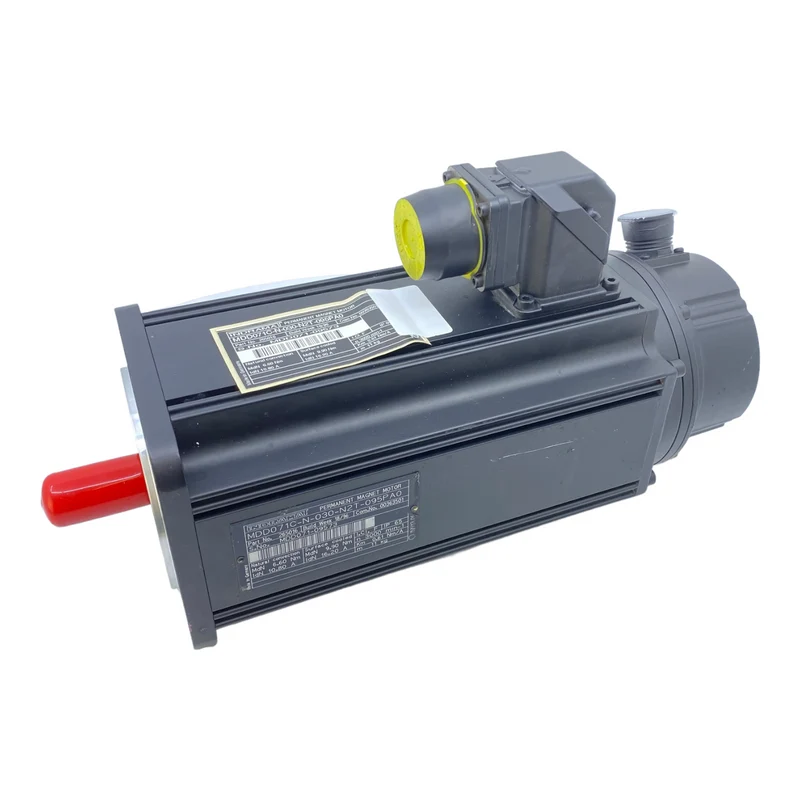 Indramat MDD071C-N-030-N2T-095PA0 Servomotor