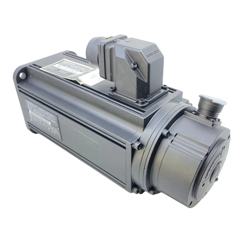 Indramat MDD071C-N-030-N2T-095PA0 Servomotor