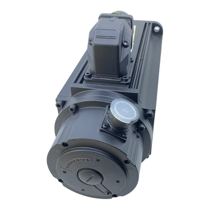 Indramat MDD071C-N-030-N2T-095PA0 Servomotor