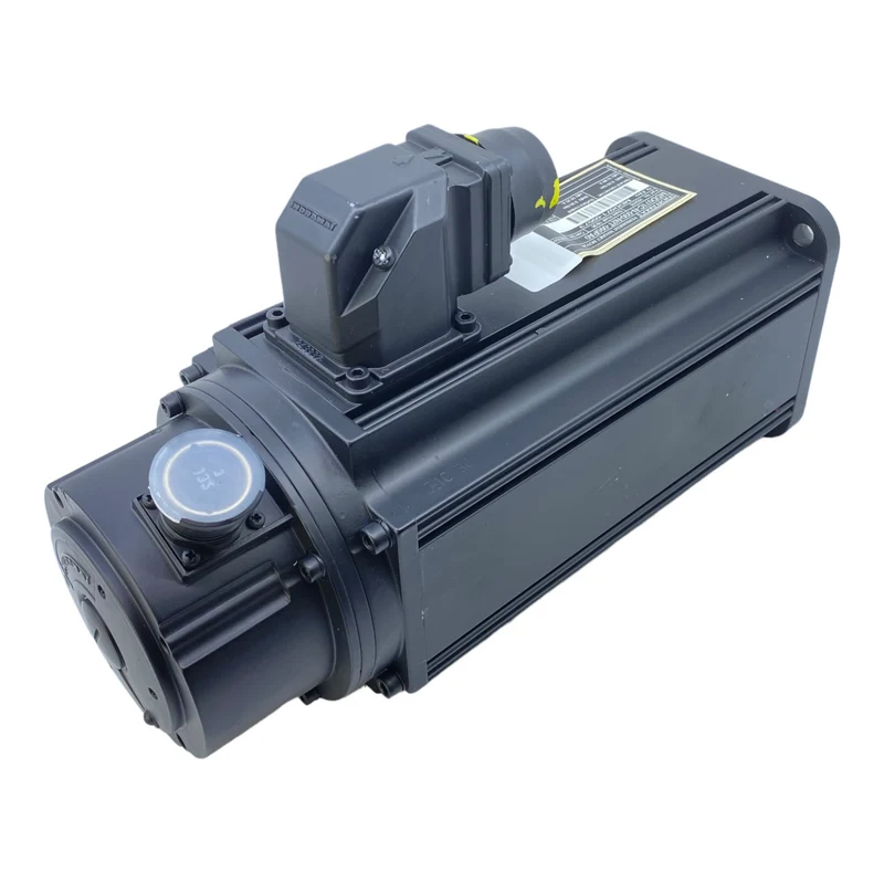 Indramat MDD071C-N-030-N2T-095PA0 Servomotor