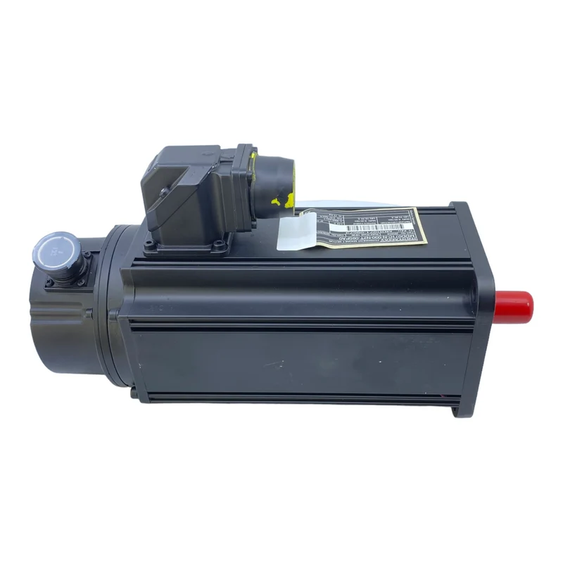 Indramat MDD071C-N-030-N2T-095PA0 Servomotor