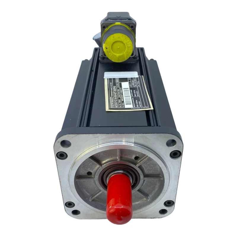 Indramat MDD071C-N-030-N2T-095PA0 Servomotor