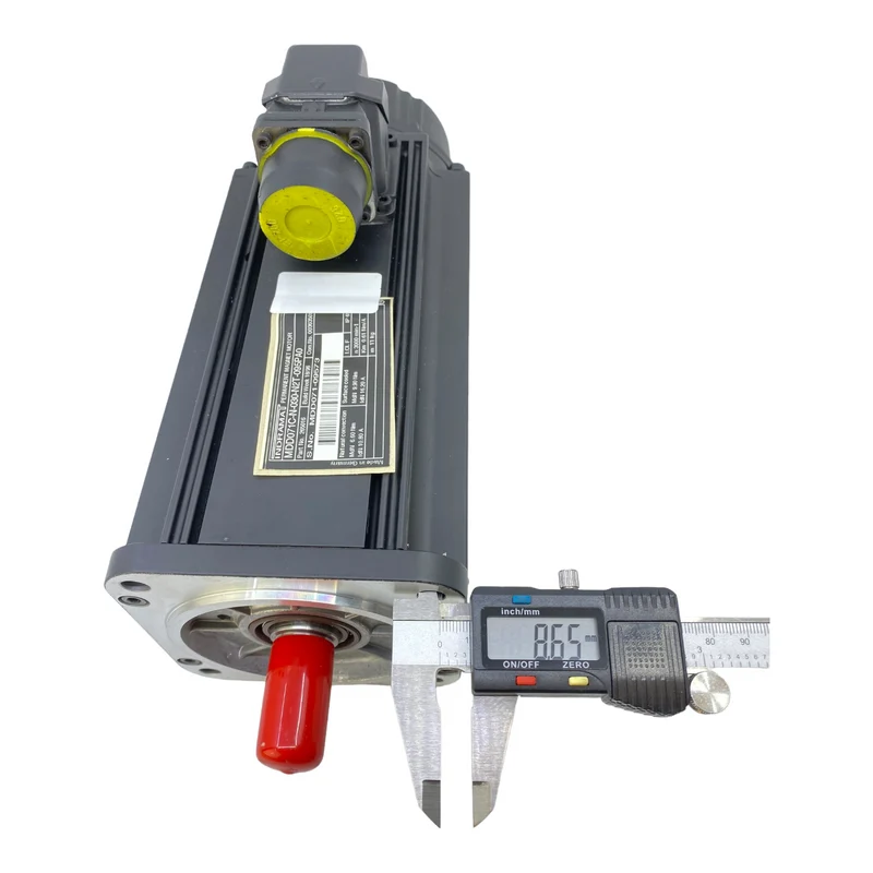Indramat MDD071C-N-030-N2T-095PA0 Servomotor