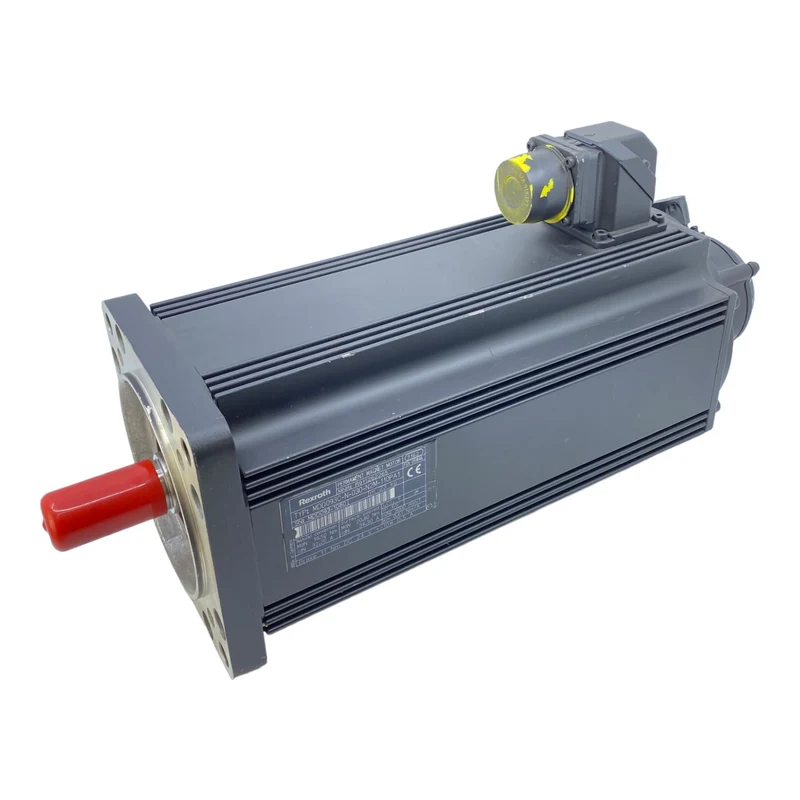 Indramat MDD093C-N-030-N2M-110PA1 Servomotor 24V DC 0.5A