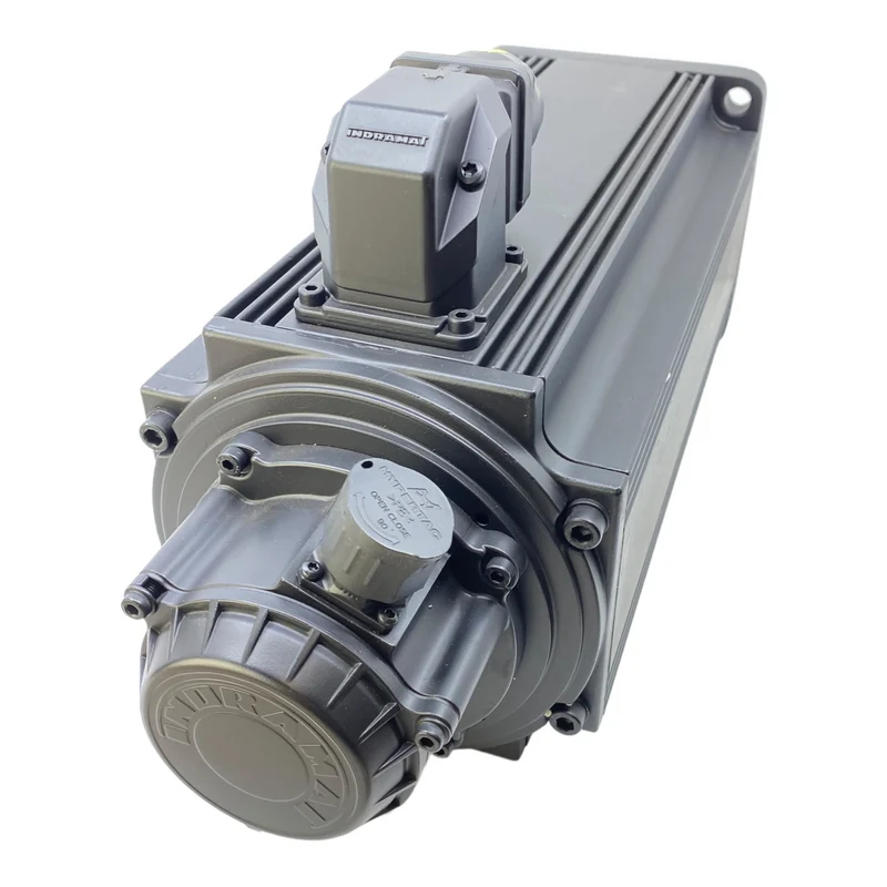 Indramat MDD093C-N-030-N2M-110PA1 Servomotor 24V DC 0.5A