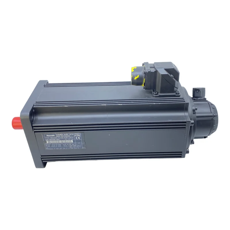 Indramat MDD093C-N-030-N2M-110PA1 Servomotor 24V DC 0.5A