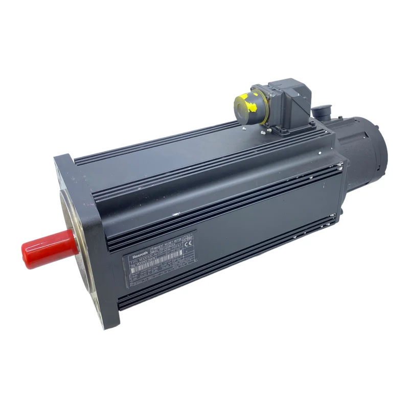 Rexroth Servomotor 19,50Nm MDD093C-N-030-N5M-110PA1 R911258054 Servomotor 19,5Nm