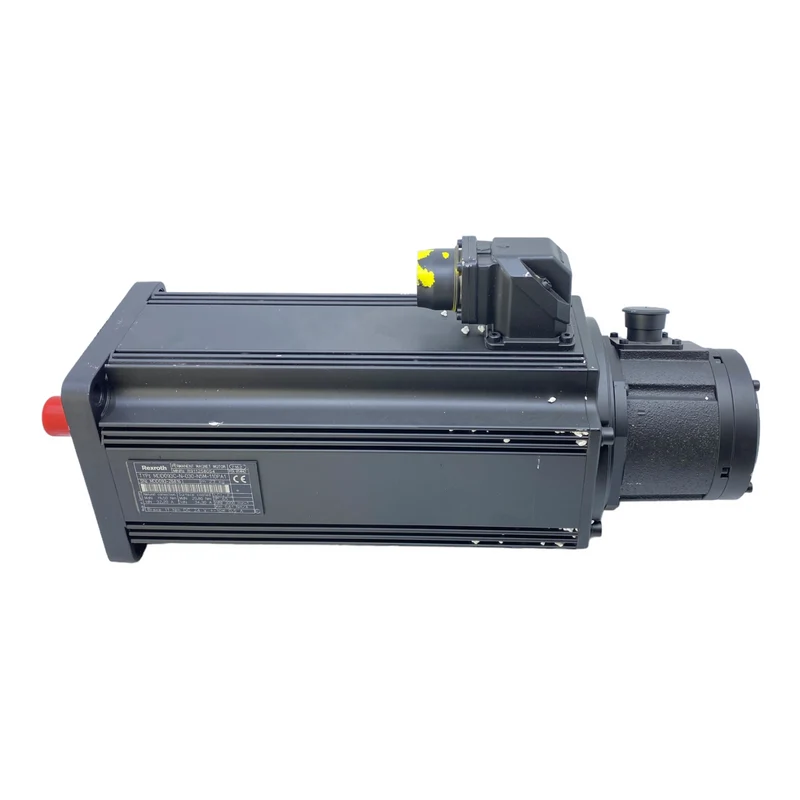 Rexroth Servomotor 19,50Nm MDD093C-N-030-N5M-110PA1 R911258054 Servomotor 19,5Nm