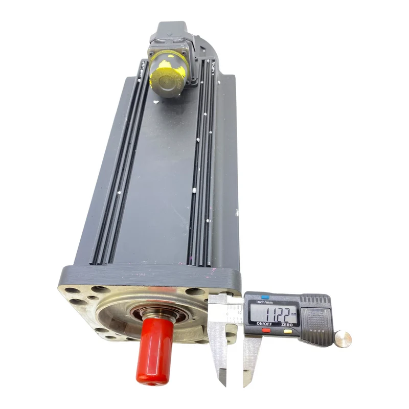 Rexroth Servomotor 19,50Nm MDD093C-N-030-N5M-110PA1 R911258054 Servomotor 19,5Nm