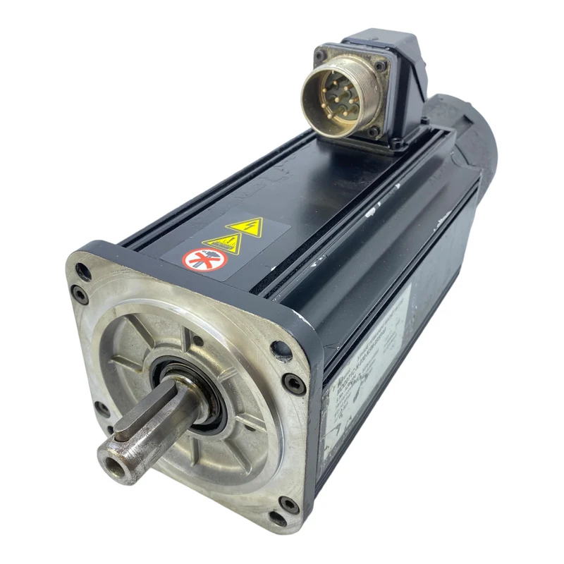 Indramat MDD071C-N-030-N5M-095PA0 Servomotor 10,80A IP65