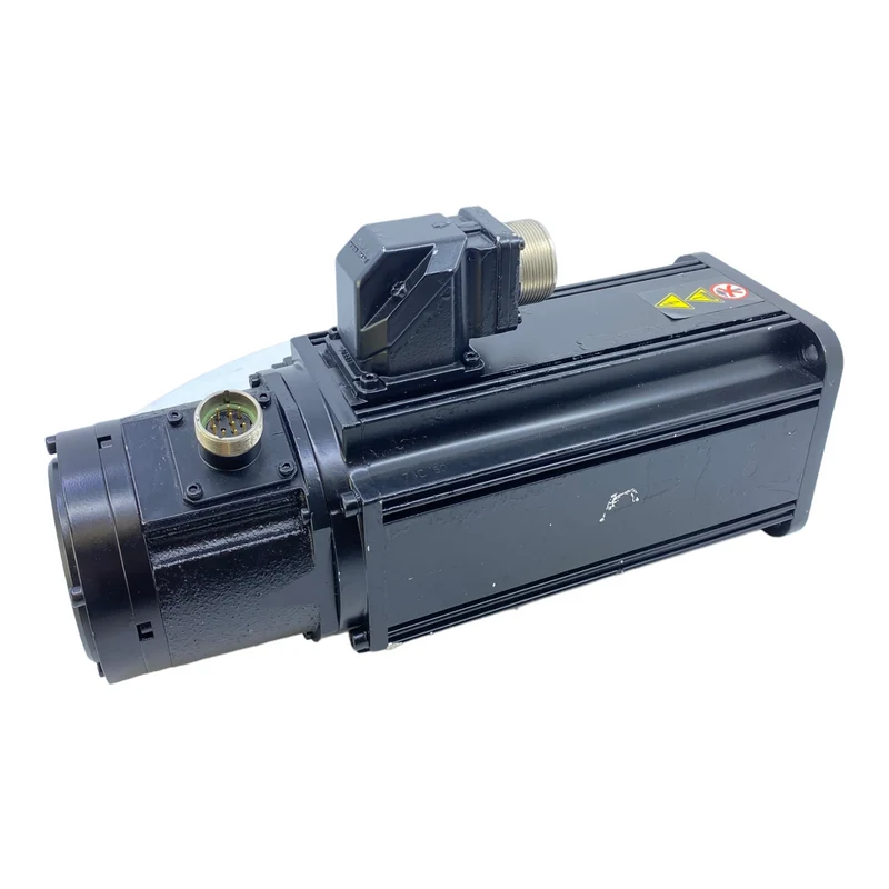 Indramat MDD071C-N-030-N5M-095PA0 Servomotor 10,80A IP65