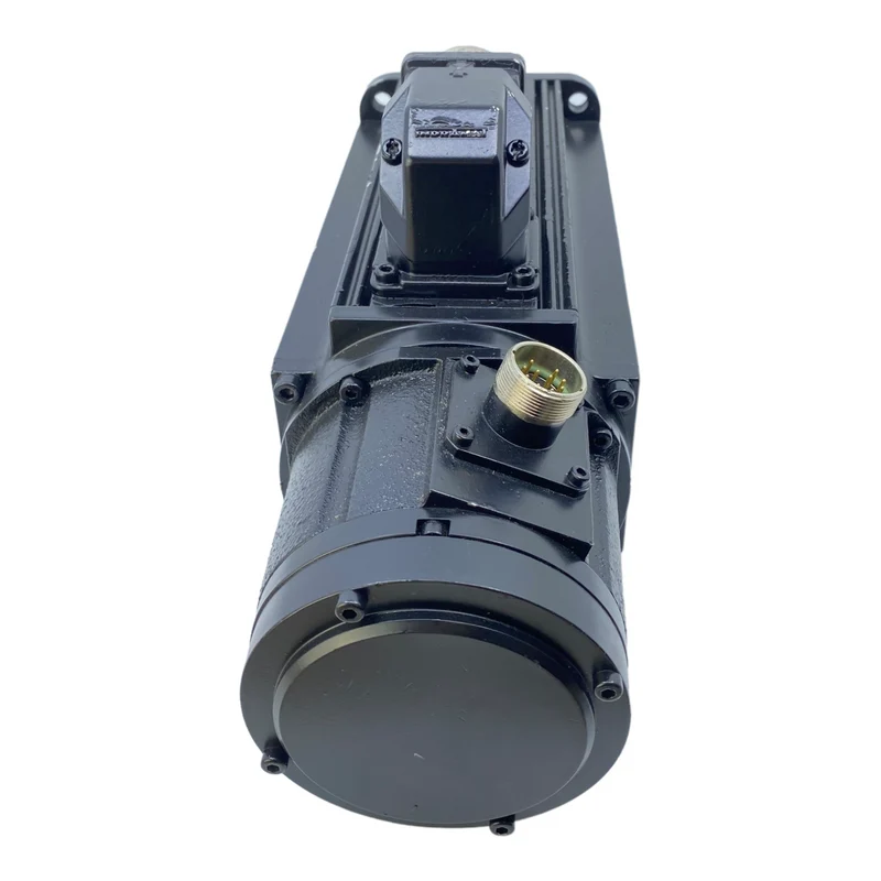 Indramat MDD071C-N-030-N5M-095PA0 Servomotor 10,80A IP65
