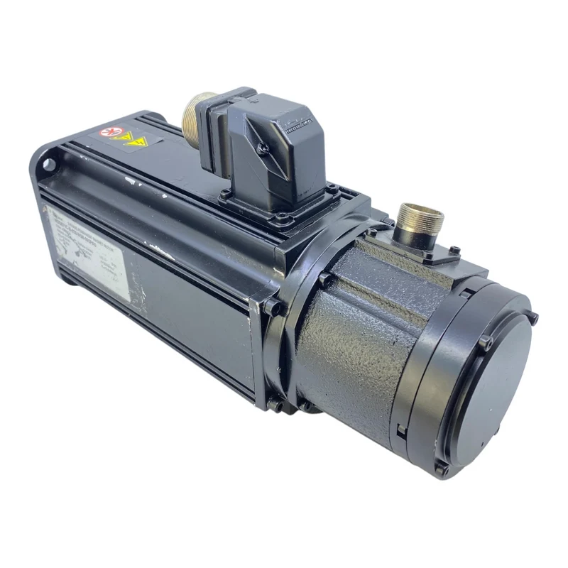 Indramat MDD071C-N-030-N5M-095PA0 Servomotor 10,80A IP65
