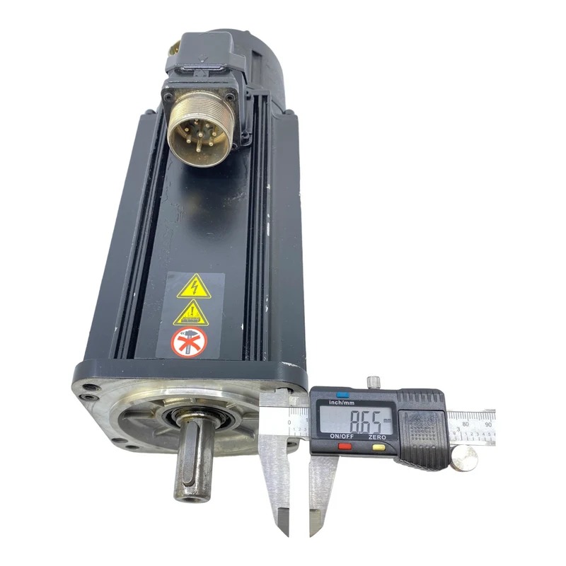 Indramat MDD071C-N-030-N5M-095PA0 Servomotor 10,80A IP65