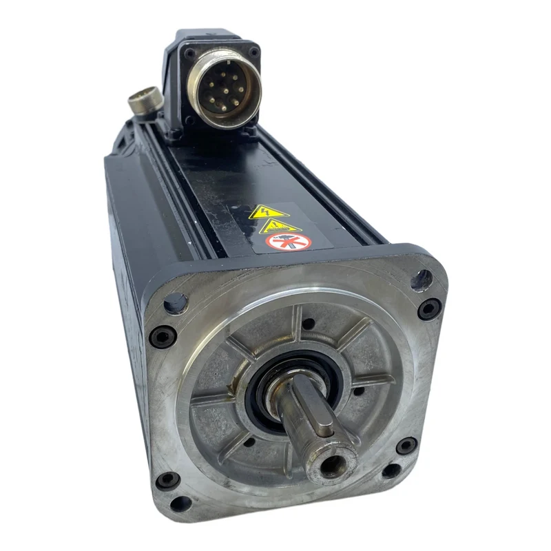 Indramat MDD071C-N-030-N5M-095PA0 Servomotor 10,80A IP65