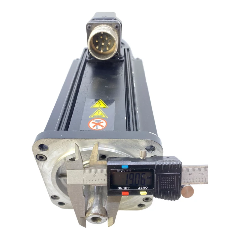 Indramat MDD071C-N-030-N5M-095PA0 Servomotor 10,80A IP65