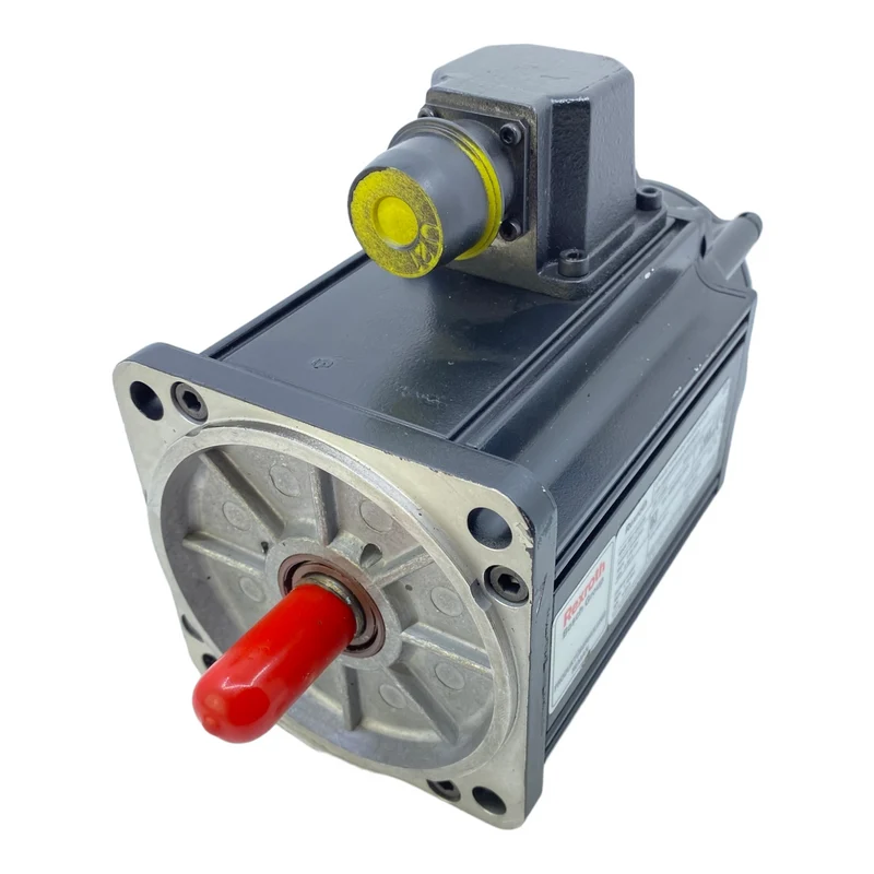 Indramat MDD065B-N-040-N2M-095PA1 Servomotor 24V DC 0.6 A