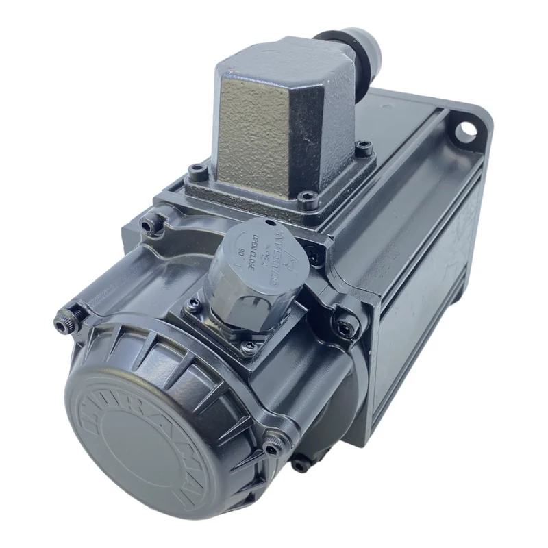 Indramat MDD065B-N-040-N2M-095PA1 Servomotor 24V DC 0.6 A