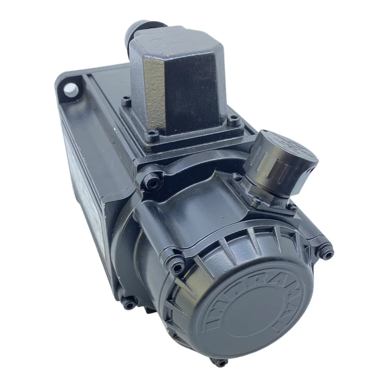 Indramat MDD065B-N-040-N2M-095PA1 Servomotor 24V DC 0.6 A