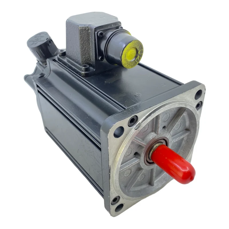Indramat MDD065B-N-040-N2M-095PA1 Servomotor 24V DC 0.6 A