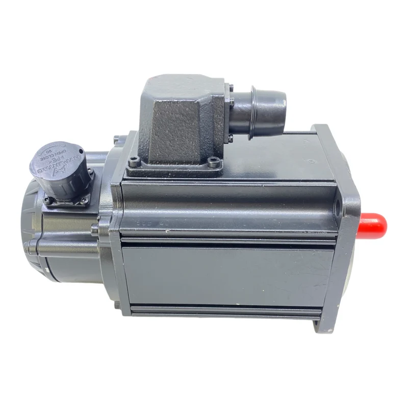 Indramat MDD065B-N-040-N2M-095PA1 Servomotor 24V DC 0.6 A