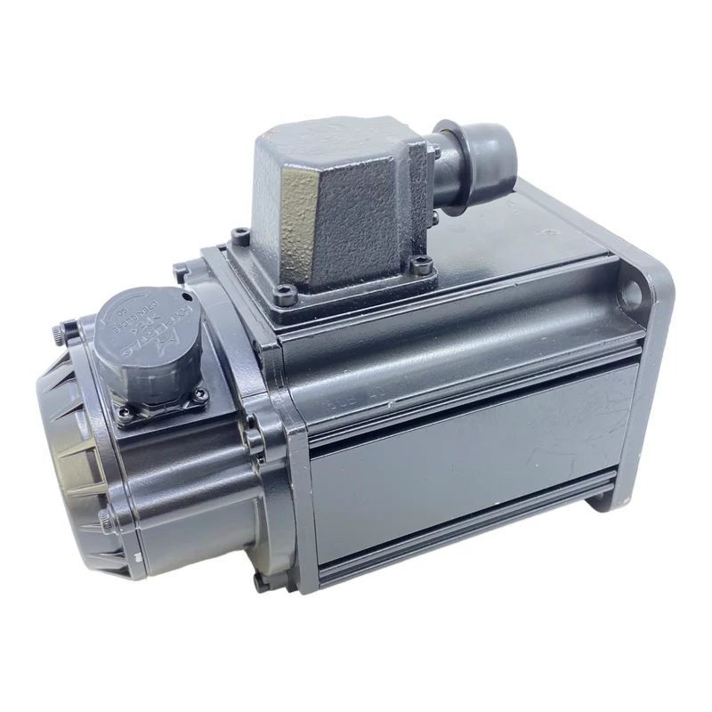 Indramat MDD065B-N-040-N2M-095PA1 Servomotor 24V DC 0.6 A