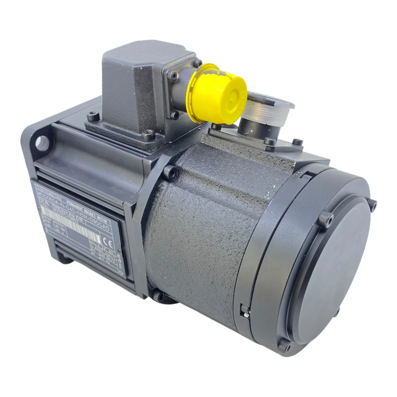 Indramat MDD065A-N-040-N5M-095GA0 Servomotor
