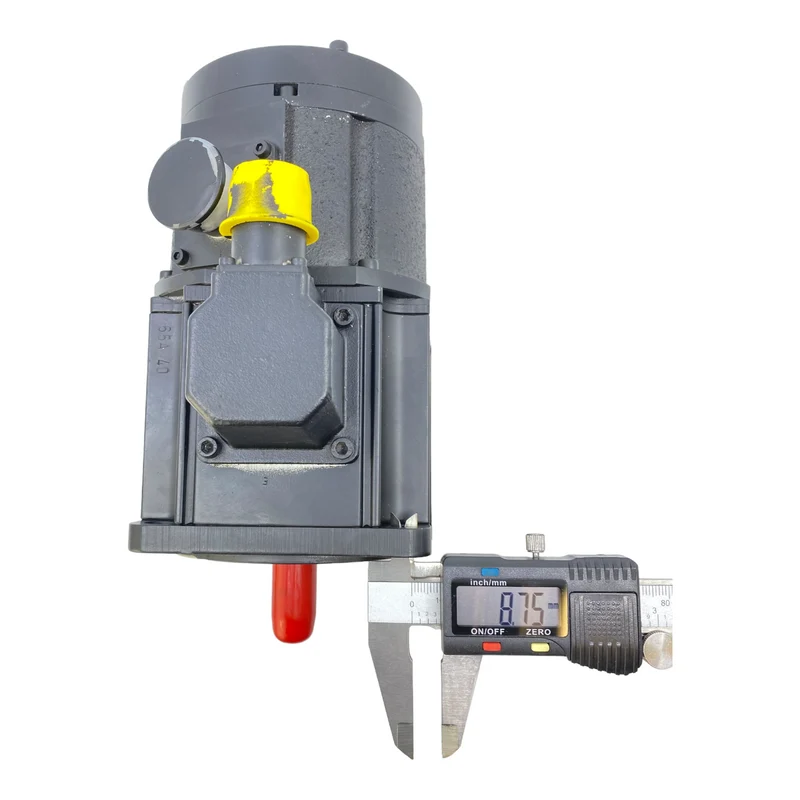Indramat MDD065A-N-040-N5M-095GA0 Servomotor