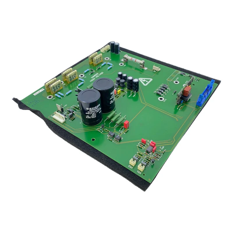 AEG 029.148907PS06BZ Platine