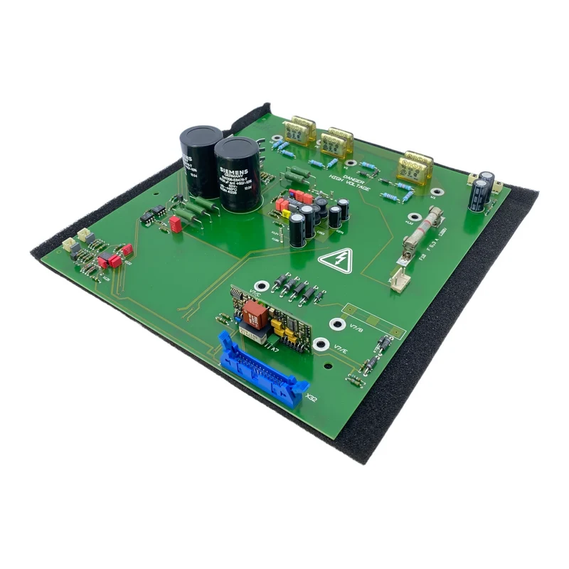 AEG 029.148907PS06BZ Platine
