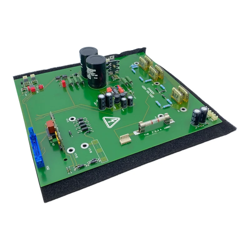AEG 029.148907PS06BZ Platine