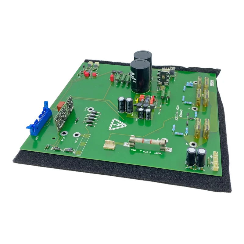 AEG 029.148907PS06BZ Platine