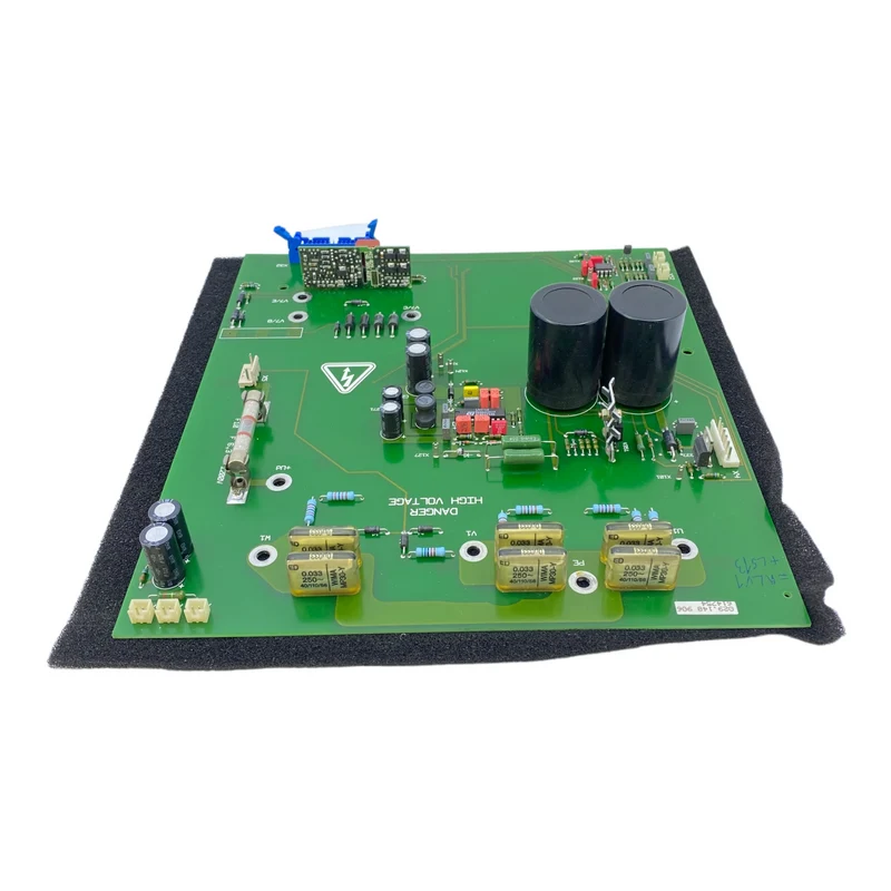AEG 029.148907PS06BZ Platine