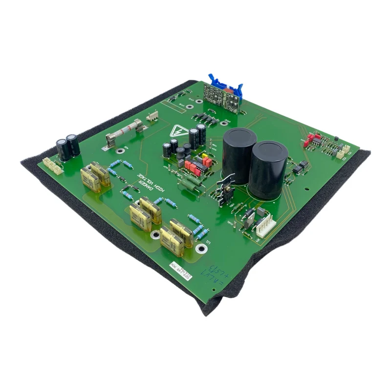AEG 029.148907PS06BZ Platine