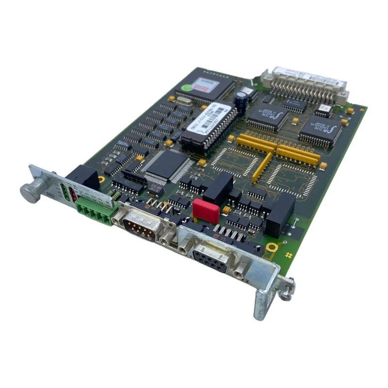 Indramat SMA DBS2-14 40-97014 Modul