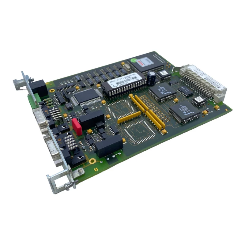 Indramat SMA DBS2-14 40-97014 Modul