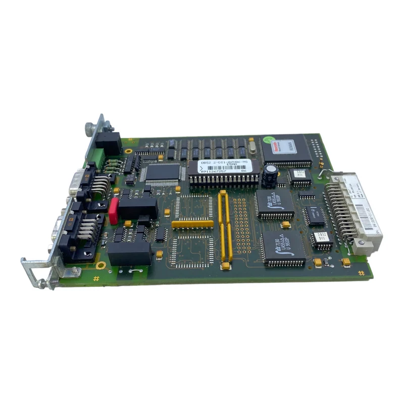 Indramat SMA DBS2-14 40-97014 Modul